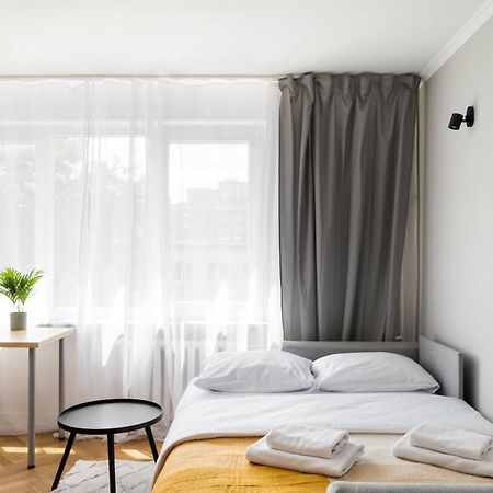 Karmelicka Pleasant Studio Warsaw Luaran gambar