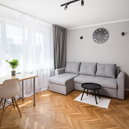 Karmelicka Pleasant Studio Warsaw Luaran gambar
