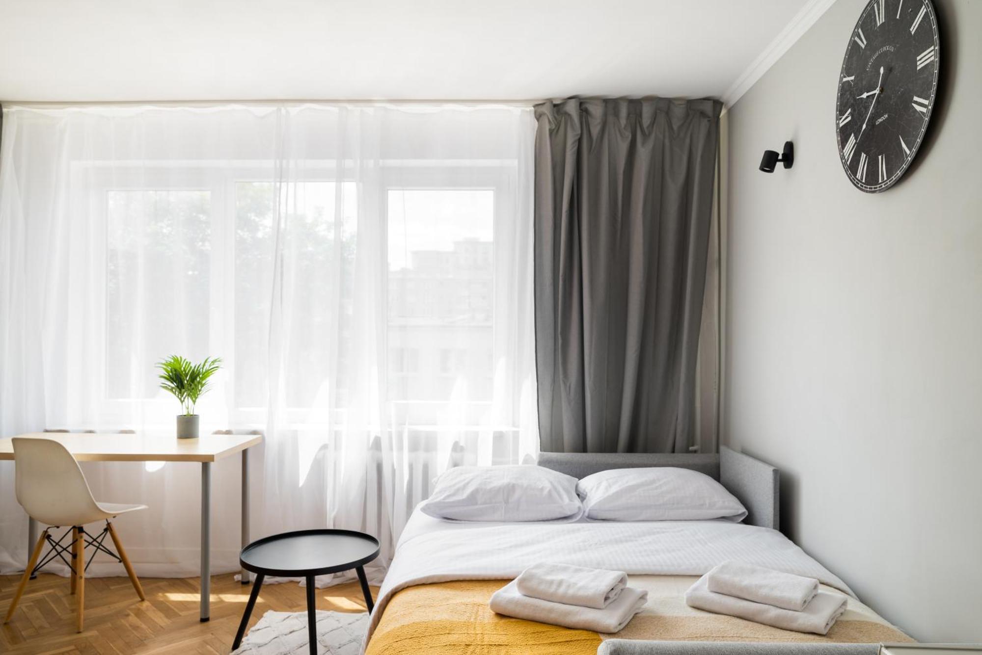 Karmelicka Pleasant Studio Warsaw Luaran gambar