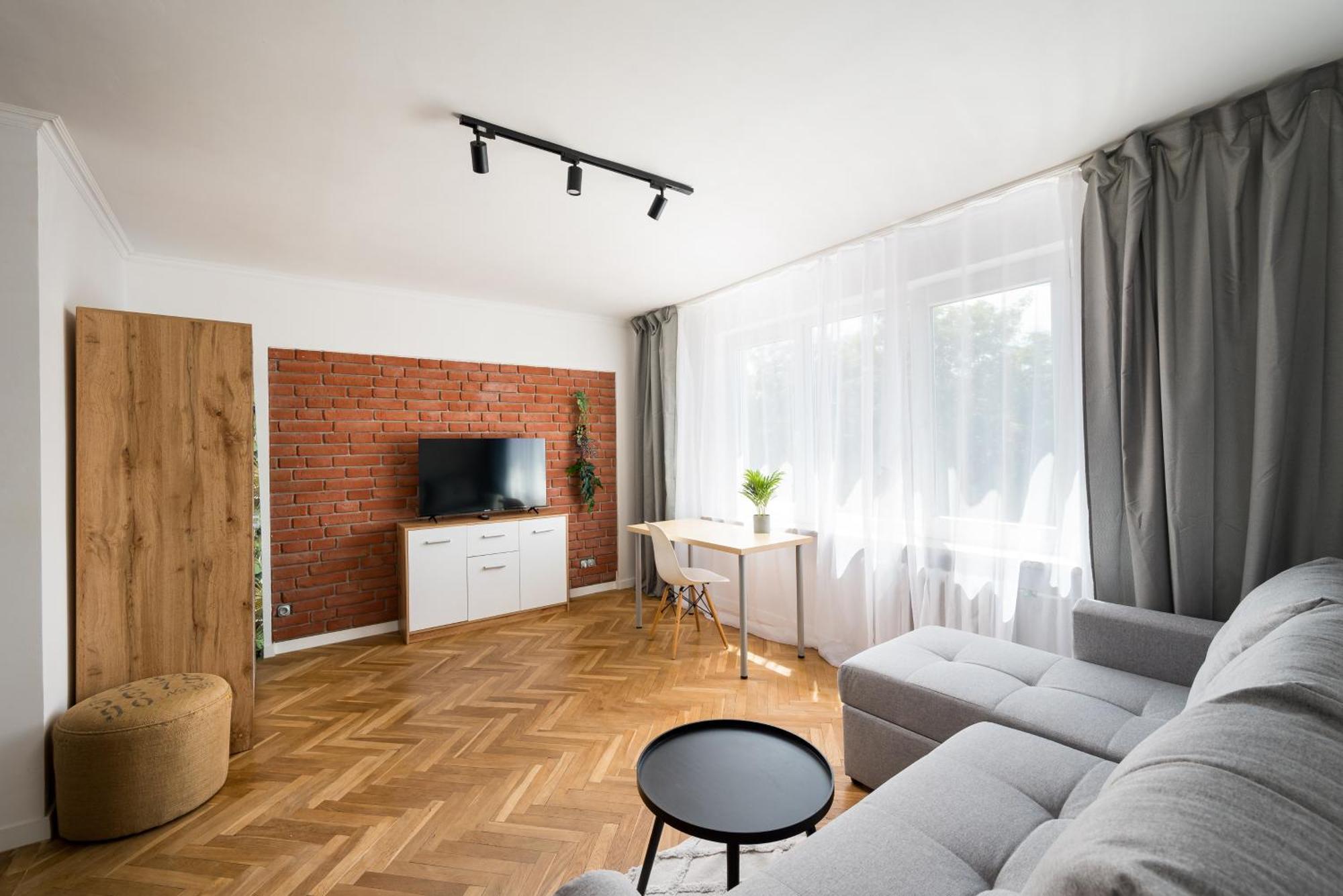 Karmelicka Pleasant Studio Warsaw Luaran gambar