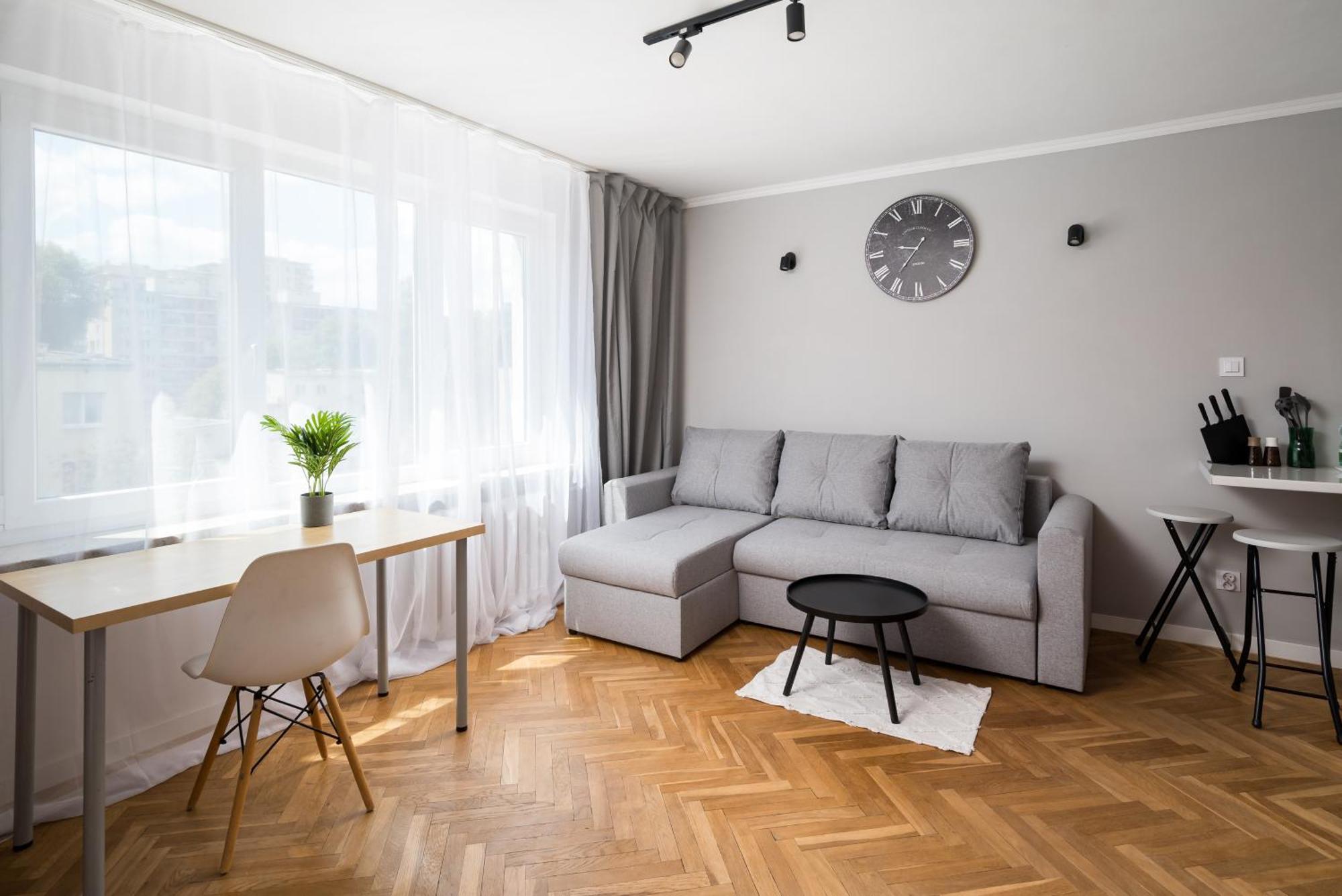 Karmelicka Pleasant Studio Warsaw Luaran gambar