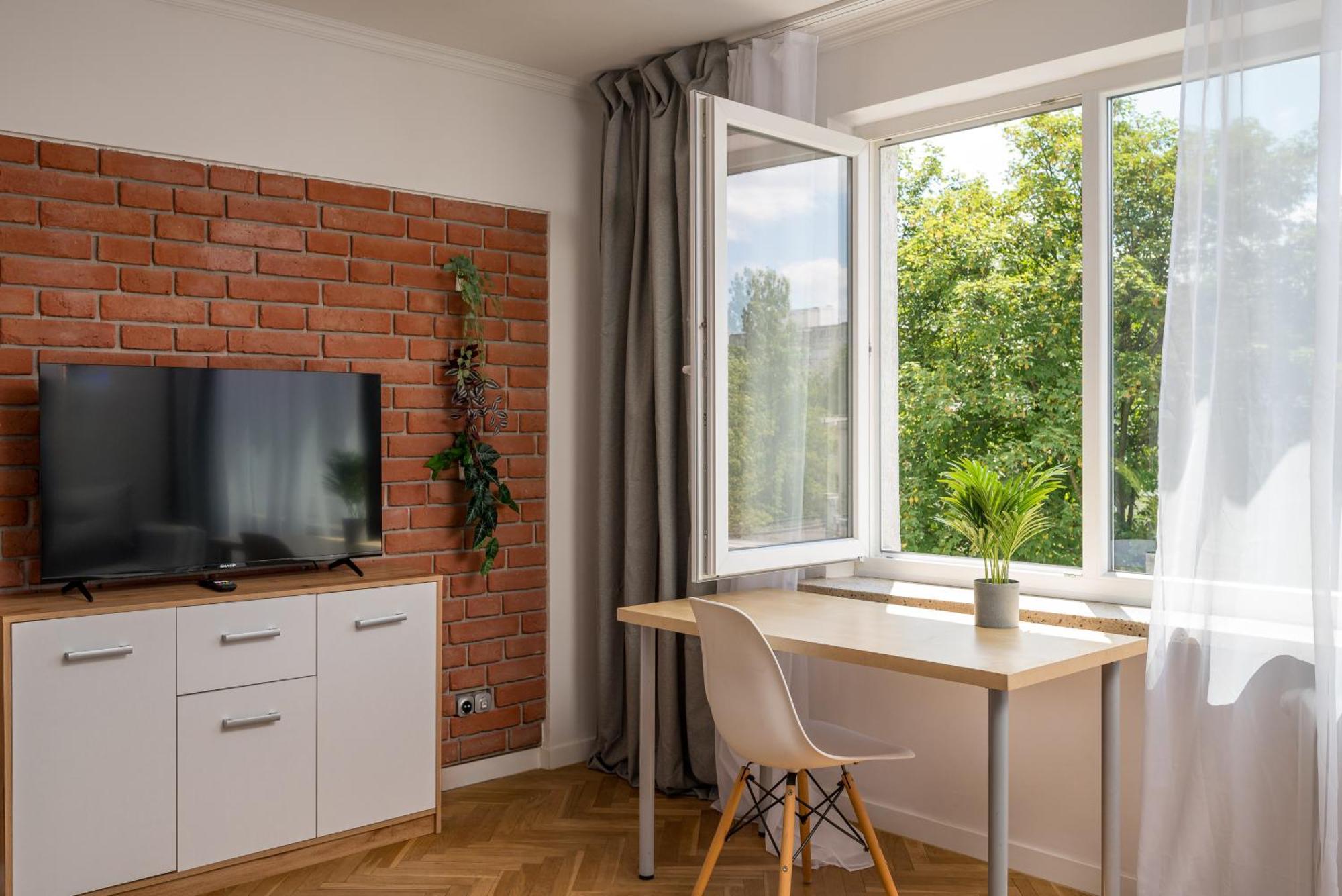 Karmelicka Pleasant Studio Warsaw Luaran gambar